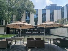 -九里云松·天香餐厅