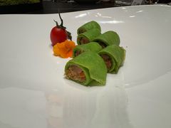 -福鼎国际大酒店-中餐厅