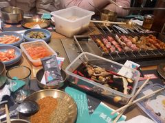 -西塔老太太泥炉烤肉(沈阳店)