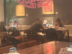 -南门小馆·清真(国贸商城店)