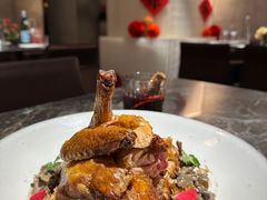 -LESCEDARS Brasserie Bistro香柏树