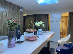 店内环境-比华利美容医院