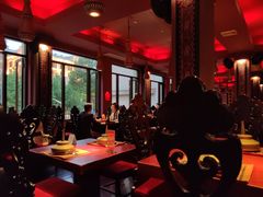 大堂-花马天堂云南餐厅 Lost Heaven(外滩店)