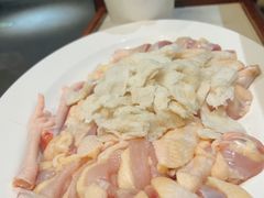 -百年果林椰子鸡(中洲店)
