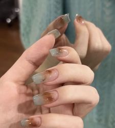 -斯馨·健康美甲美睫