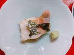 -鮨青(恒基名人购物中心店)