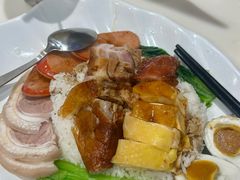 -太兴烧味餐厅(白加士街店)