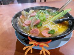 -李米线(武陵路店)