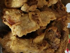 -阿捡忭京炸鸡(韭菜园总店)