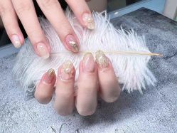 -Hands Nail专业美甲美睫