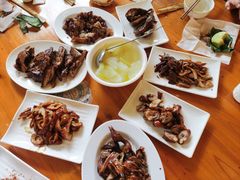 -天佑祥万春老卤(天乡后街店)