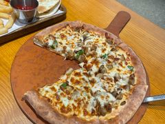 -Mr.Pizza米斯特比萨(苏州平江万达广场店)