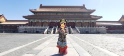 -美云庭古装·格格服汉服·京城旅拍(北京店)
