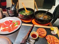 -厚贞日式烤肉(浦东汇智店)