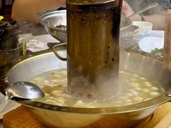 -楚鱼王·河鲜·湖北菜(华农店)