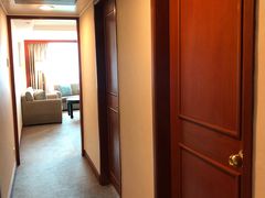 -香港皇家太平洋酒店