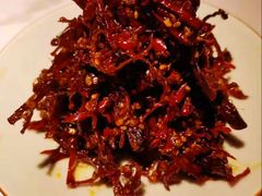 -马邦子·紫苏烤鱼(恒隆广场店)