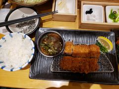 千层猪排-胜博殿日式炸猪排(西红门店)