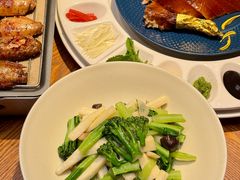 -馋嘴猫北京食堂·烤鸭·宵夜(亚运村店)