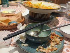 -芭札·Thai泰国餐厅(同和金铂天地店)
