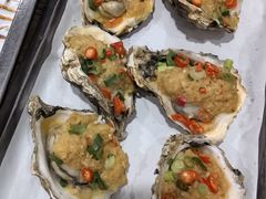 -老谢野馄饨(延安路店)