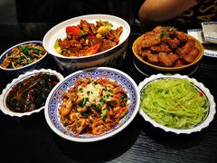 -曾家厨房·新徽菜(高新天柱路店)