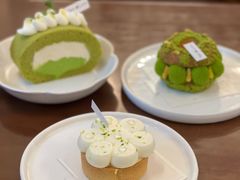 -Ten Olives甜点