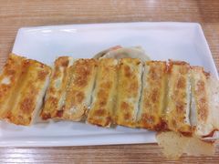 -众口斋锅贴(银泰城店)