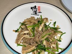 -峨嵋酒家总店(车公庄店)