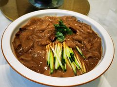 -香融府·烤鸭·家常菜(马家堡路店)