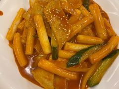 -桃园中华料理炸酱面(燕儿岛路店)