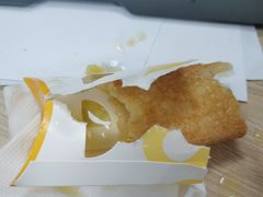 -麦当劳(中山大道中店)