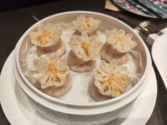 -海派悦庭·海胆烧麦·新融合菜(凯德广场店)