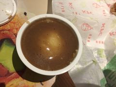 -肯德基(八里台店)