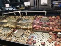 -韩盛·盛江山自助料理(中街大悦城店)