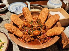 -南京大牌档(之心城店)