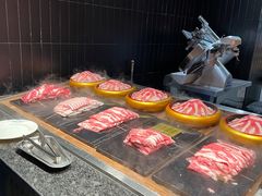 -星伦多自助料理·涮烤一体(虹悦城店)