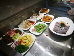 -合家小菜餐馆(新诚花苑店)