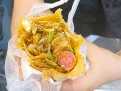 -安徽阜阳卷馍(西单店)