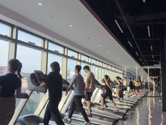 -瑞力健身(解放数创广场店)