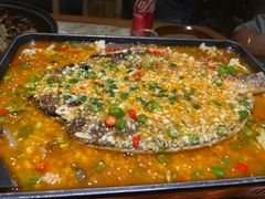 -常和州·夜宵大排档(常州单店)