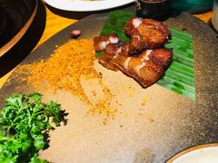 -觅山云南菜(泊富ICITY店)