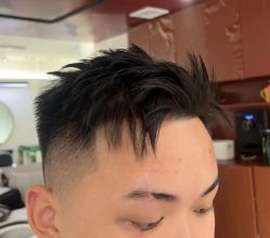 -卓梵美发·精品Salon