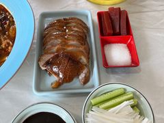 -清真•蜀风园(丁字沽总店)