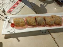-舊街坊茶楼(市二宫店)