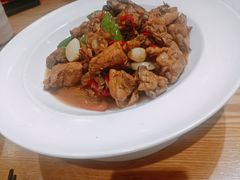 -老海陵·泰州菜(图书馆店)
