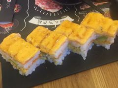 -Sushi Love 创意寿司(丽影广场店)