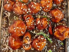 -枣子树·素食餐厅(普陀山店)