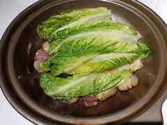 -金狮麟·新豫菜(金码大厦店)