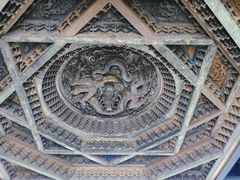 -北京古代建筑博物馆